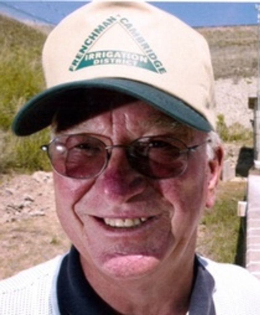 Roy Lee Patterson
