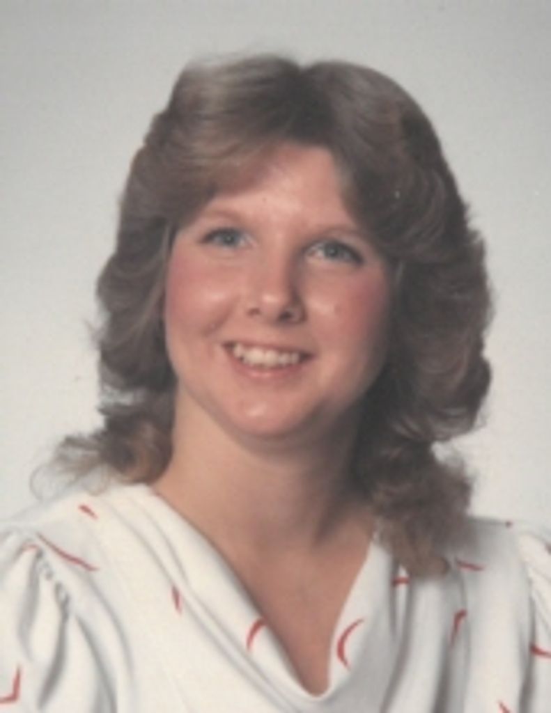 Vickie L.  Mcguire 
