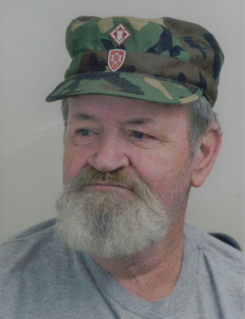 Gary Showalter