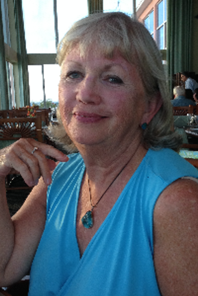 Catherine Marie Looney