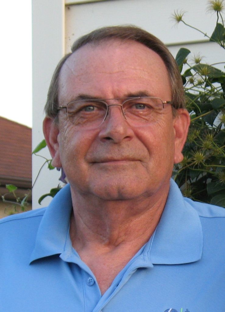 Mark Davis Profile Photo