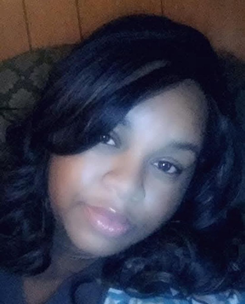 Jacqualyn R.P. Coston-White