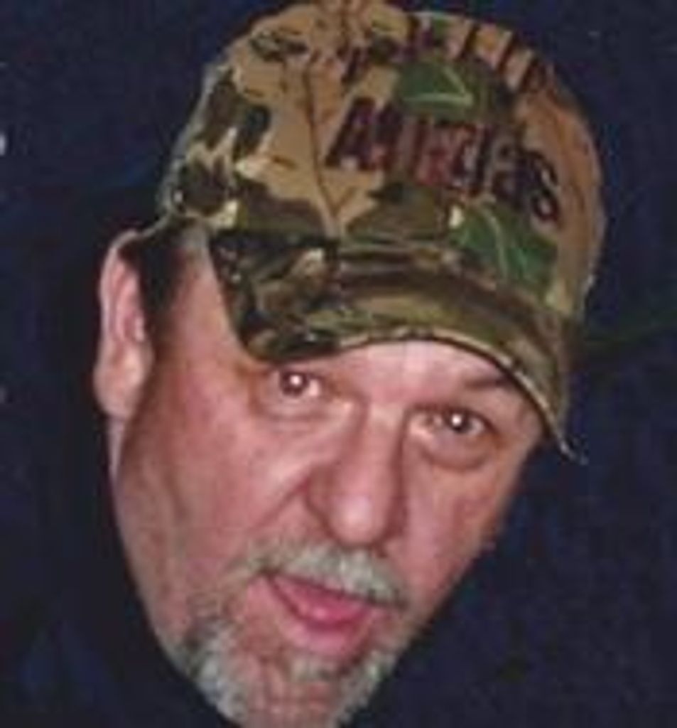 Terry Lee Johnson