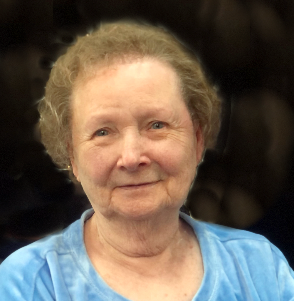 Lois B. Taylor