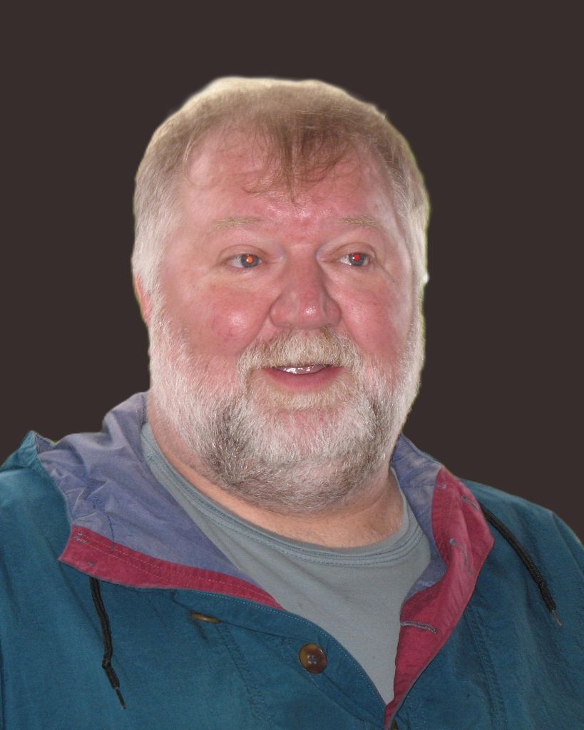 Darwin Keith Karsten