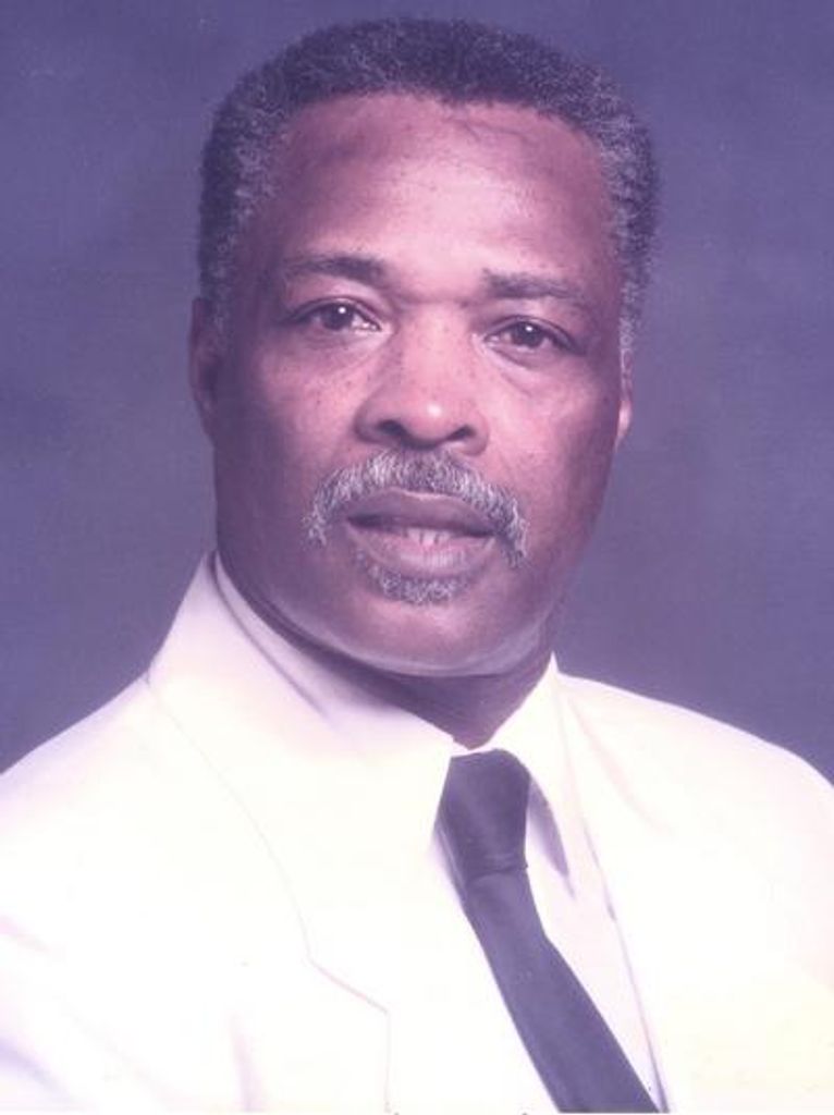 Roy Eugene Cato, Sr. Profile Photo
