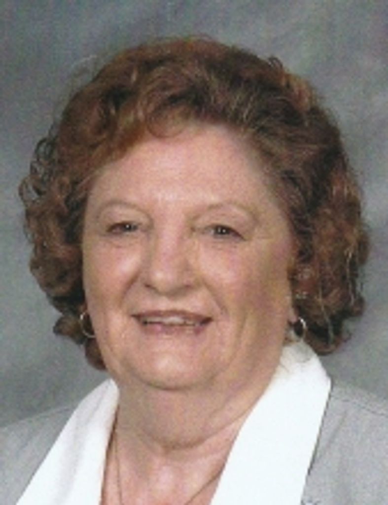 Della  Jean  Hall 