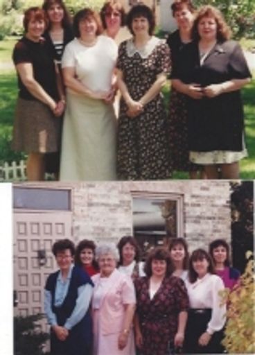 Vicki Jo Klug photo gallery thumbnail 2 of 4