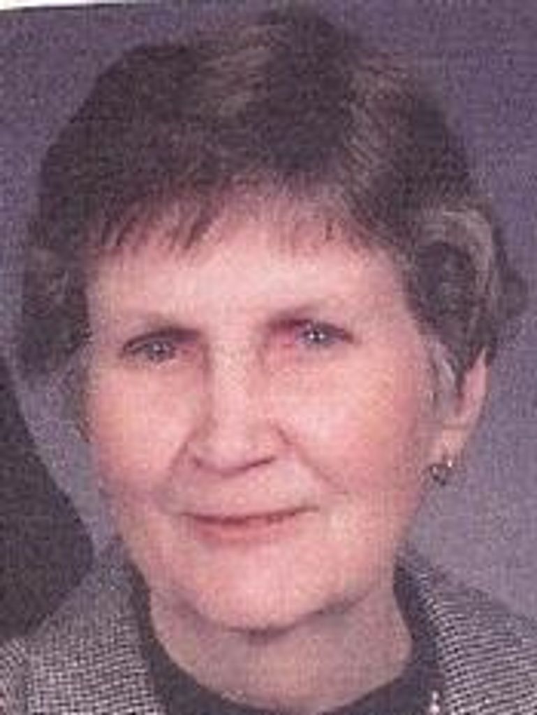 Inez Mae "Zic" Soule