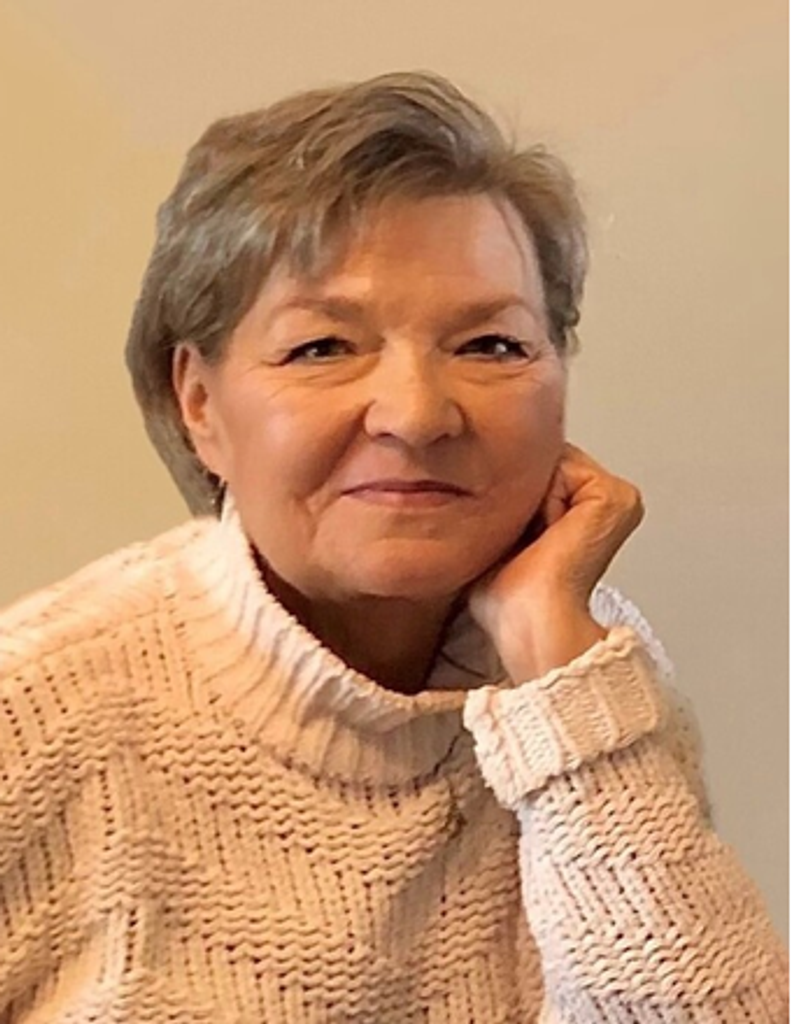 Bethany Sue Goodrich