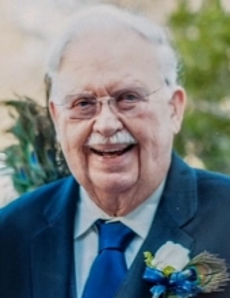 James Roy Fuller, Jr. 