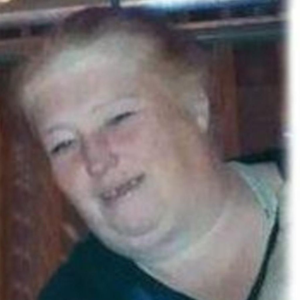 Monica LeeAnn Steele