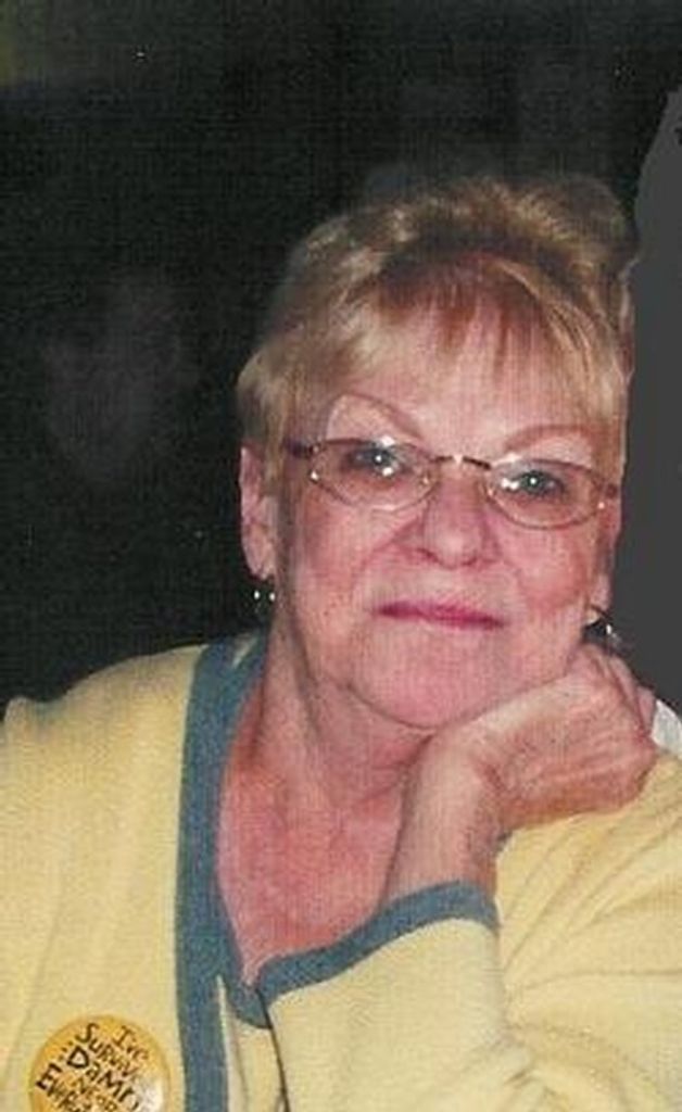 Janet C. Murphy