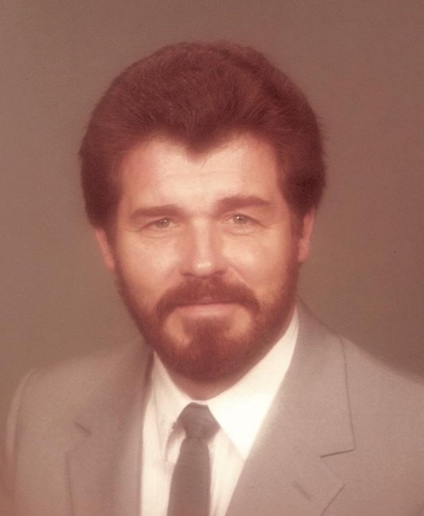 Robert "Bob" L. Mathews Profile Photo