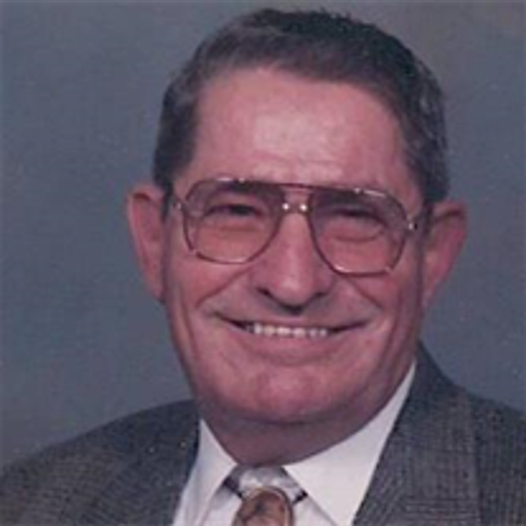 Arnold Methot