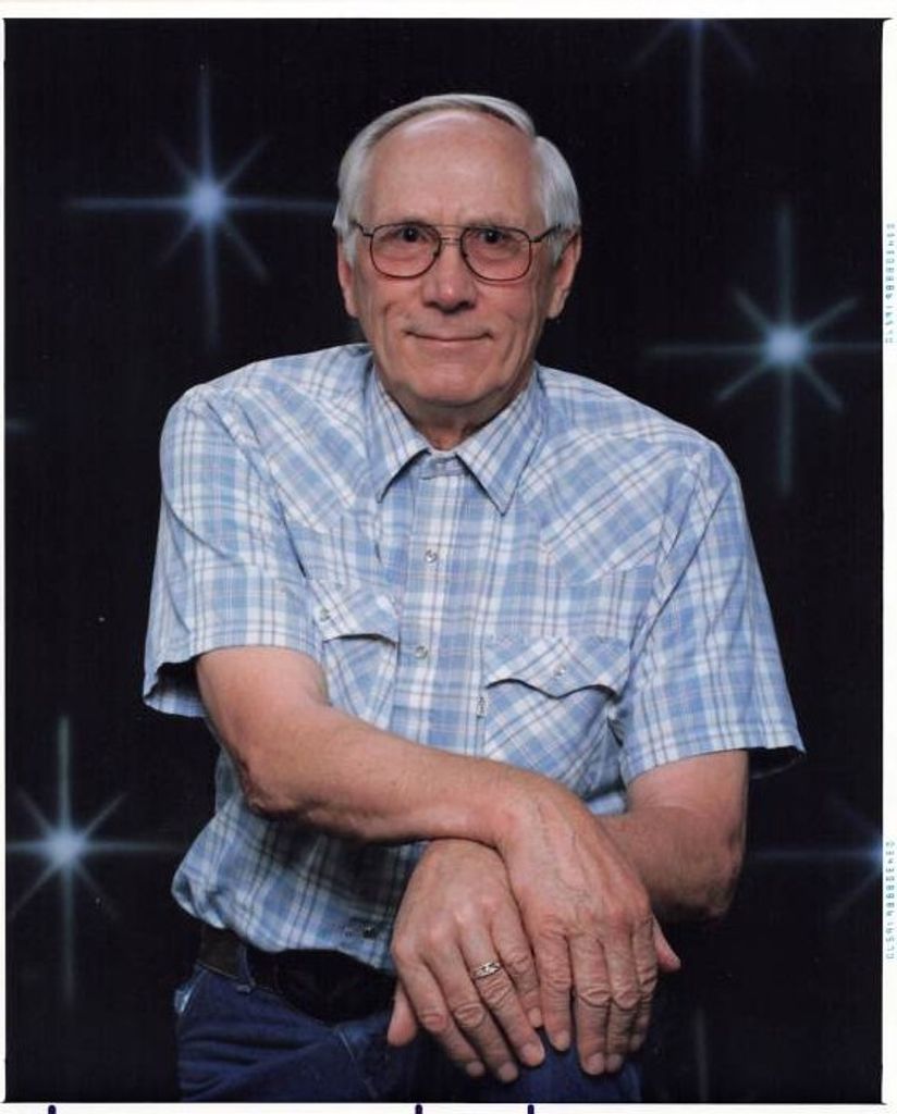 Bernard Braun