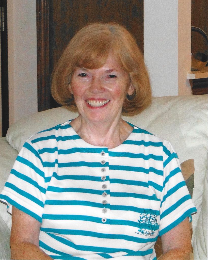 Gwen Orma Smith