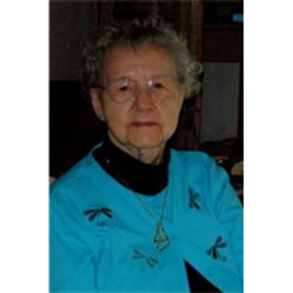 Genevieve V. Kashmer