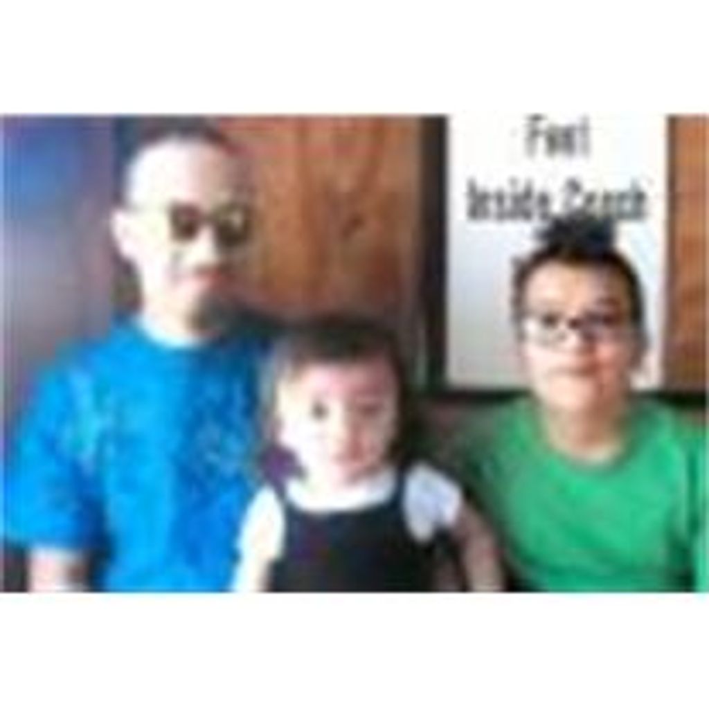 Nathan - Age 36 - Llano - Lujan