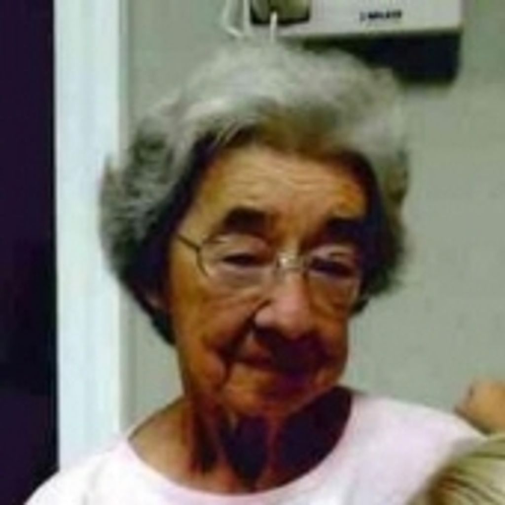 Leola Holland Payne