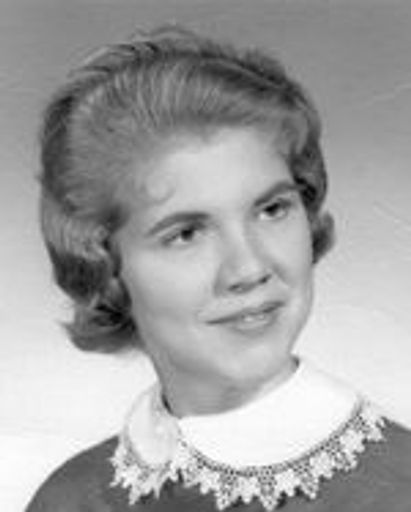 Jeanette Emily Bradford Profile Photo