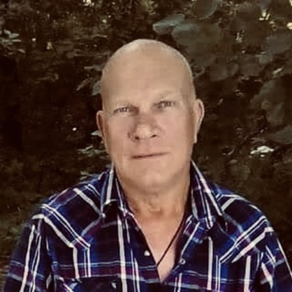 Randall "Chopper" Smith