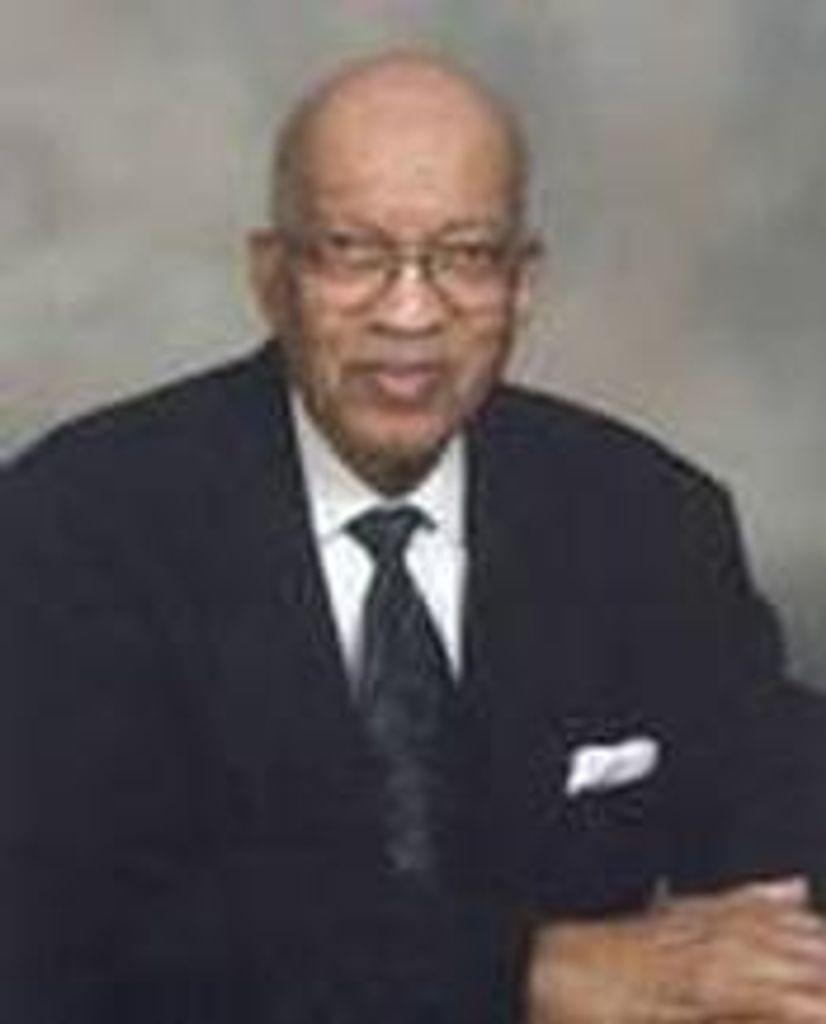 Clifton C. Bowles, Jr