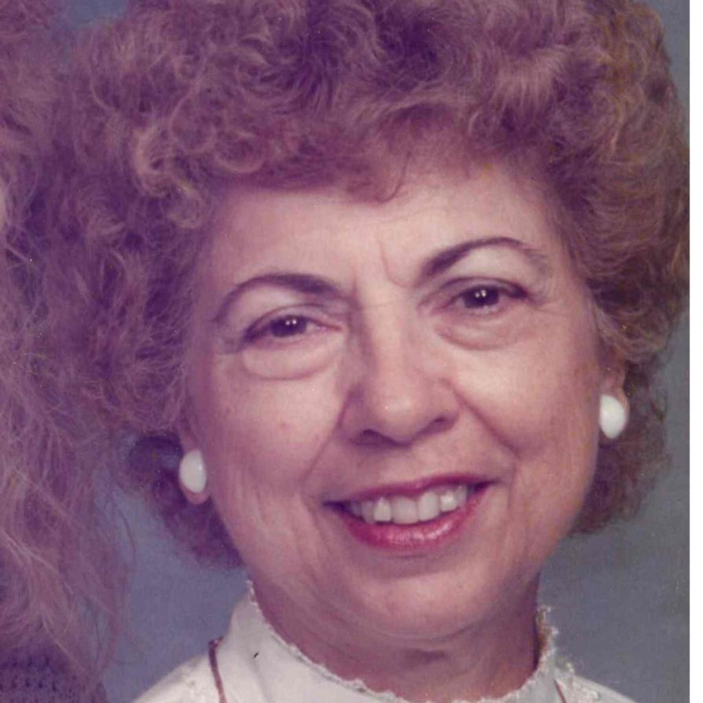Deloris Louise Janota