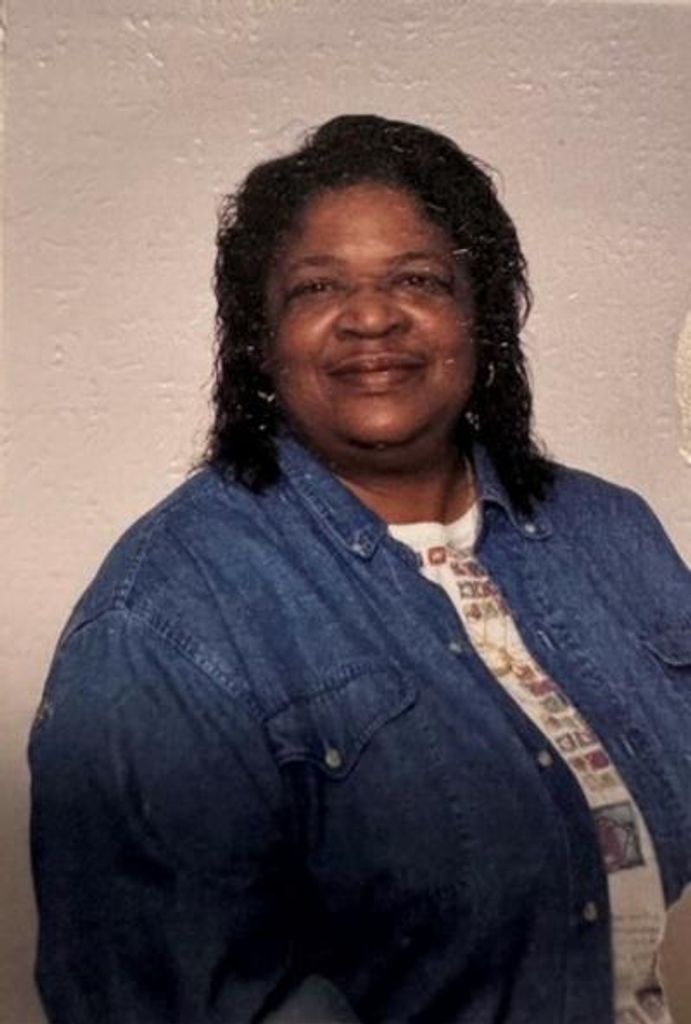 Beulah Jean Stamps Profile Photo