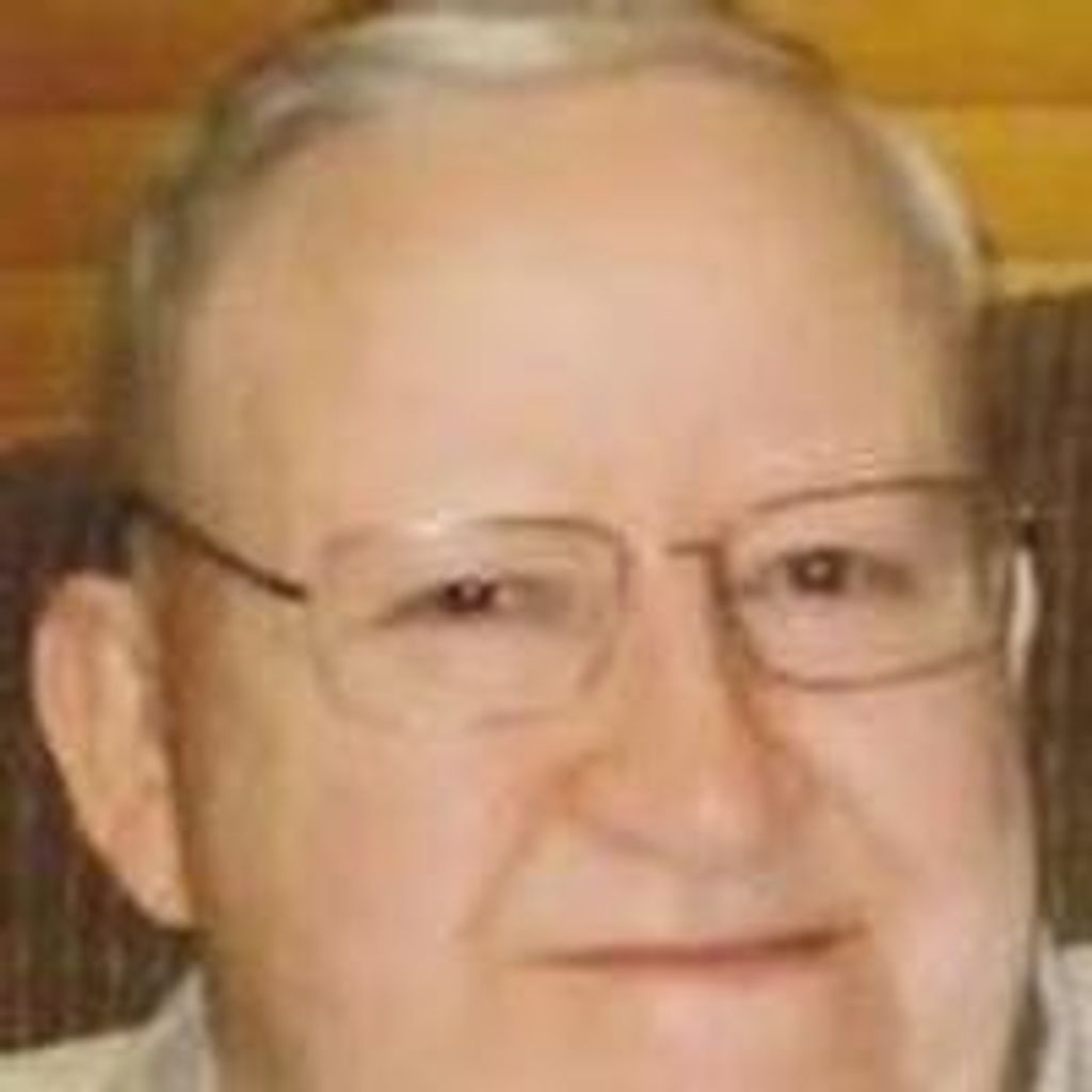 Myles O. Stanton