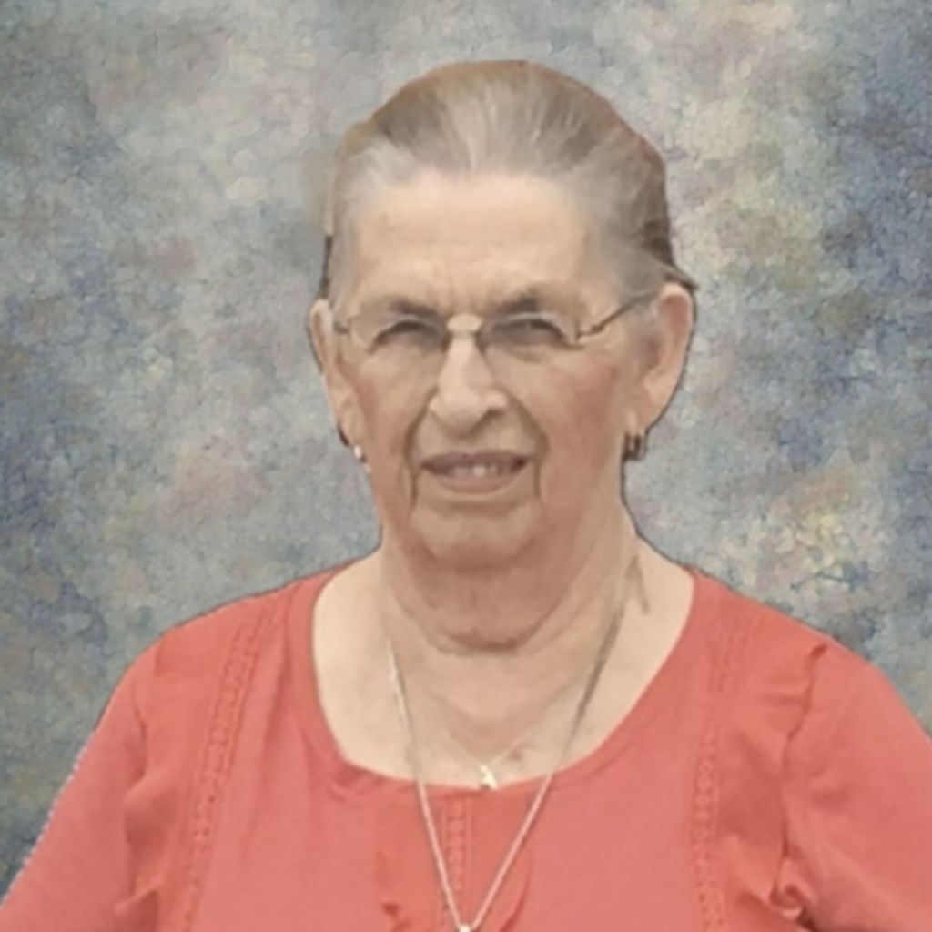 Nancy Campbell Lambert