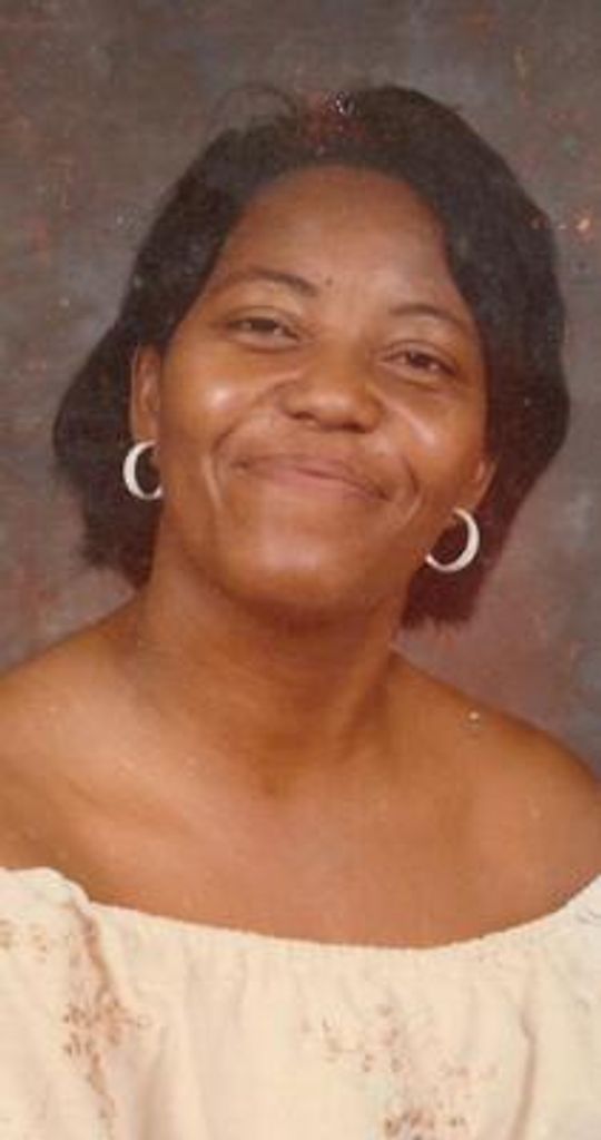 Ruby Jones Profile Photo