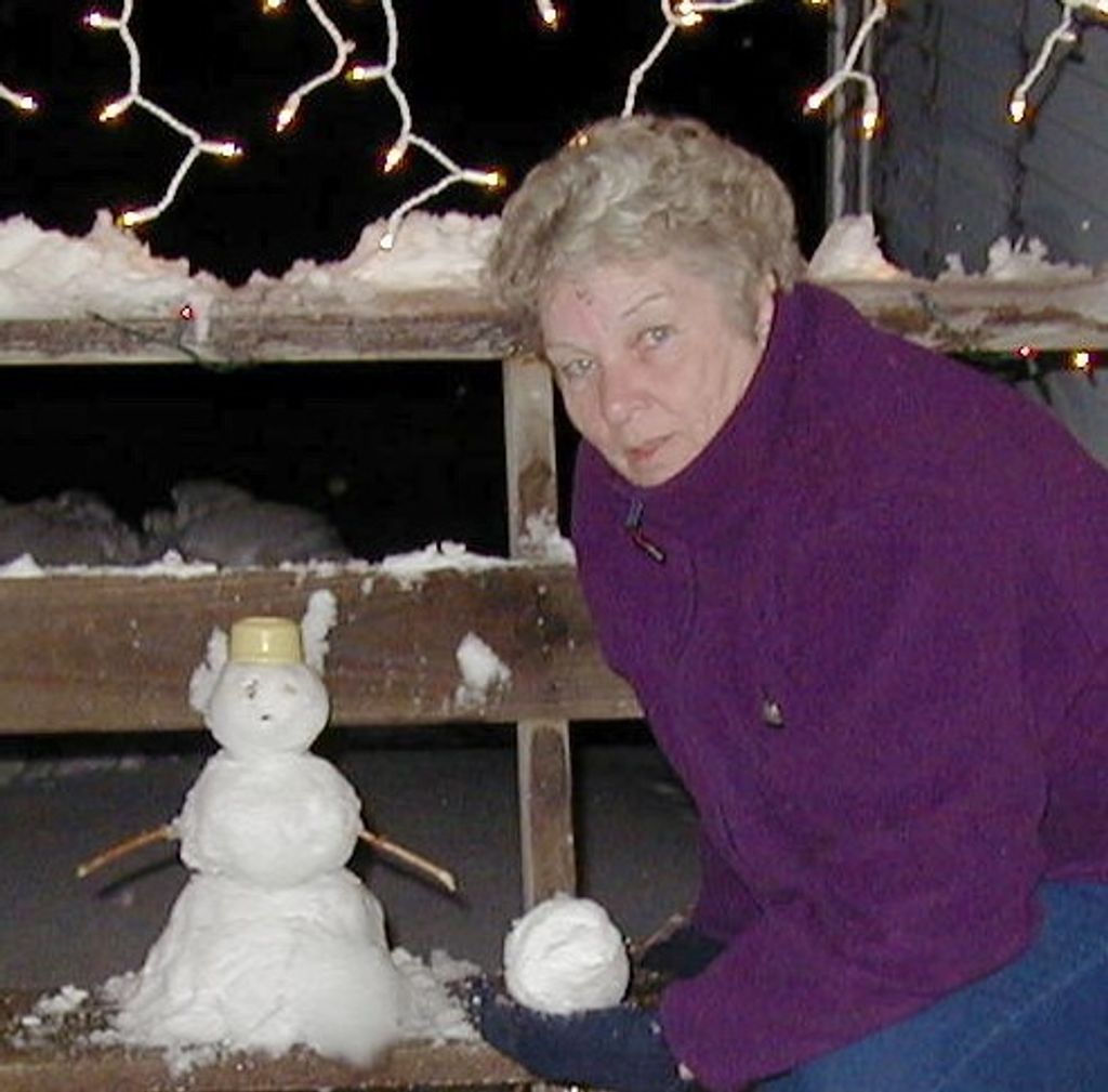Regina Tuttle-Carff Profile Photo