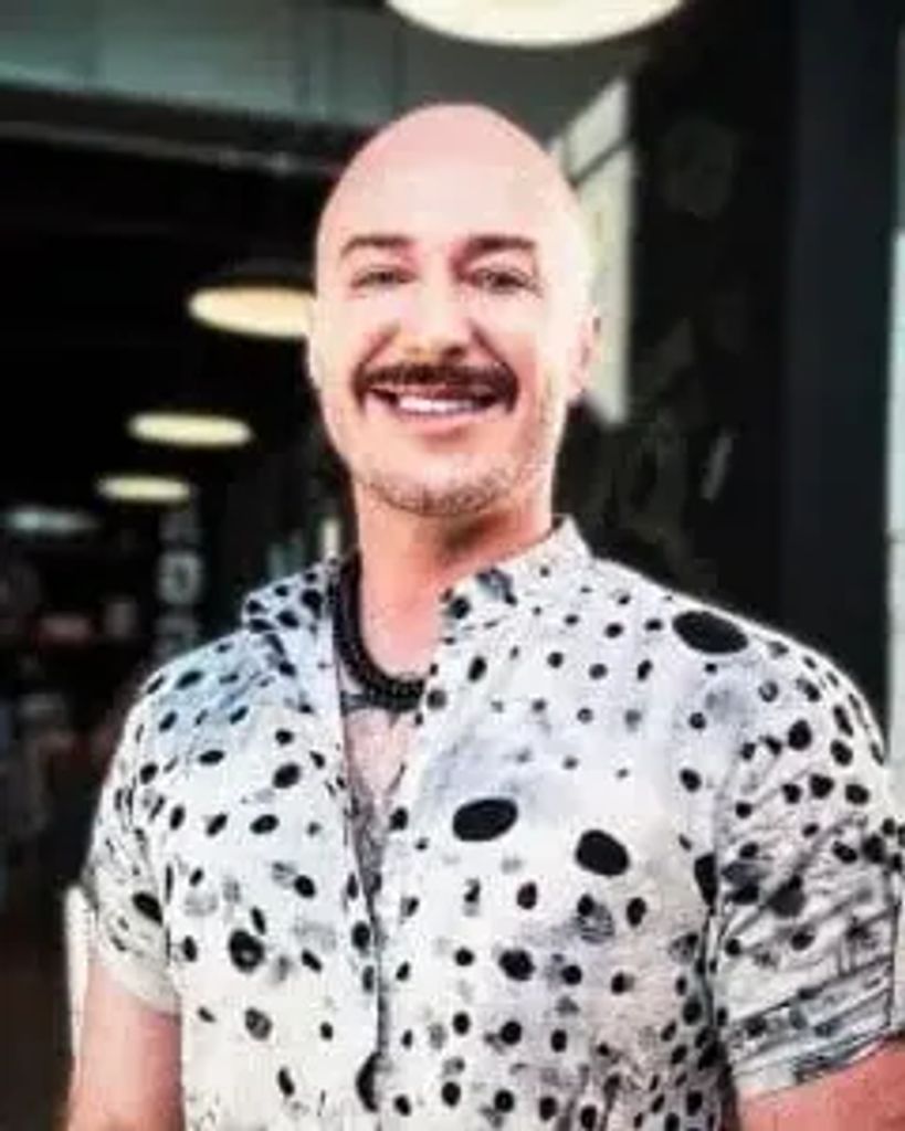 Joshua Travis Hopkins-Bugajski Profile Photo