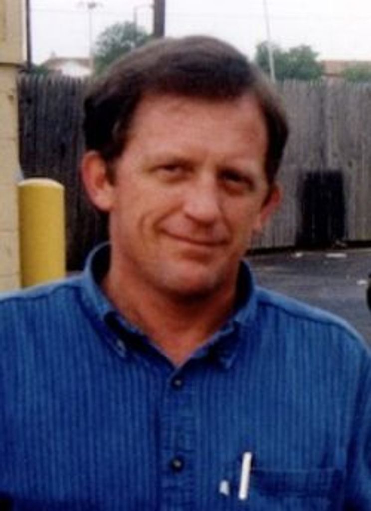 John Michael Harnsberger