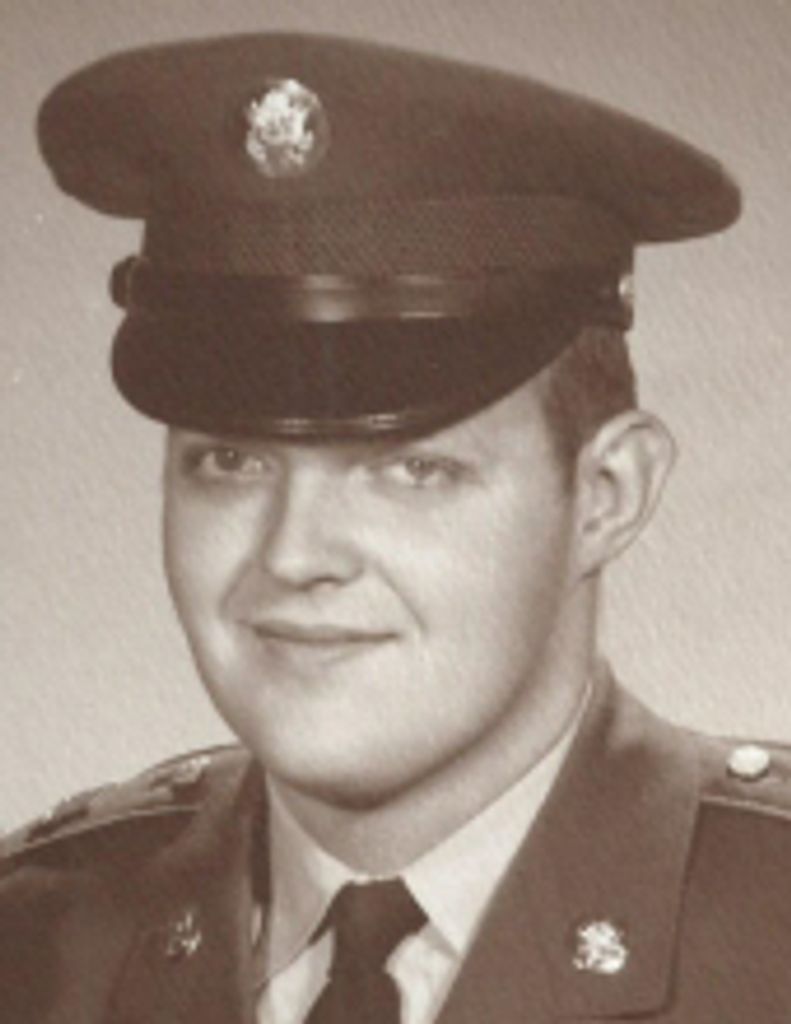 John Albert Ordener
