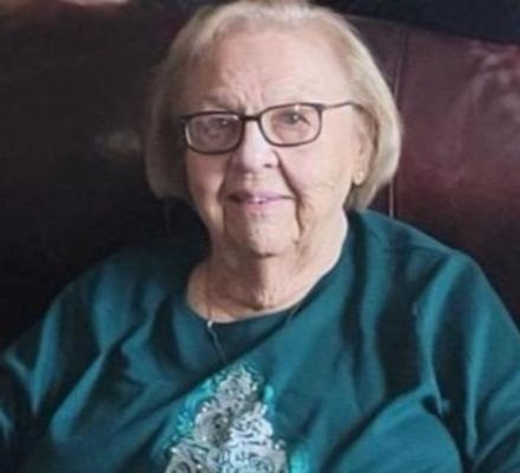 Nancy Elizabeth Steward Profile Photo