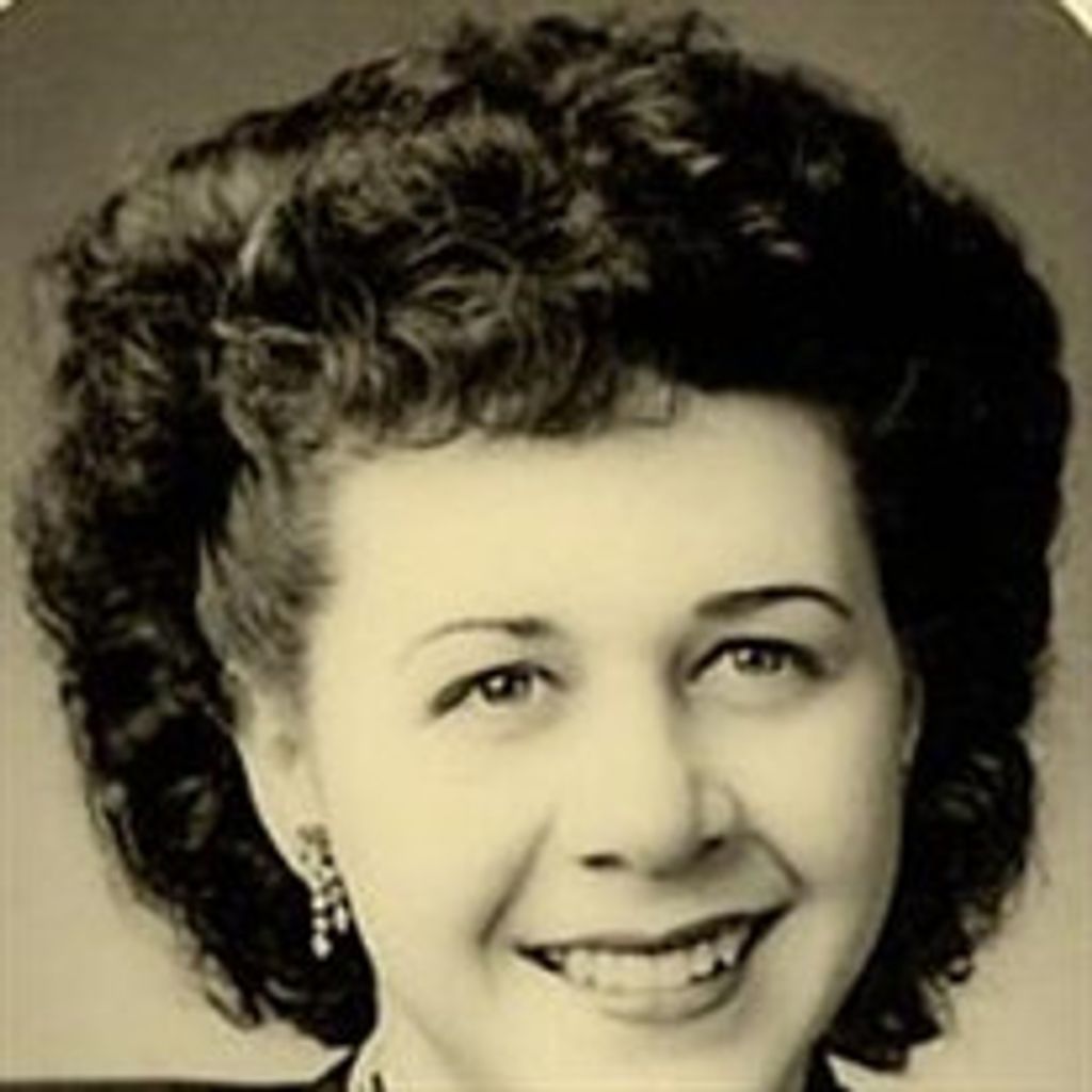 Lois Mcdonald Landry