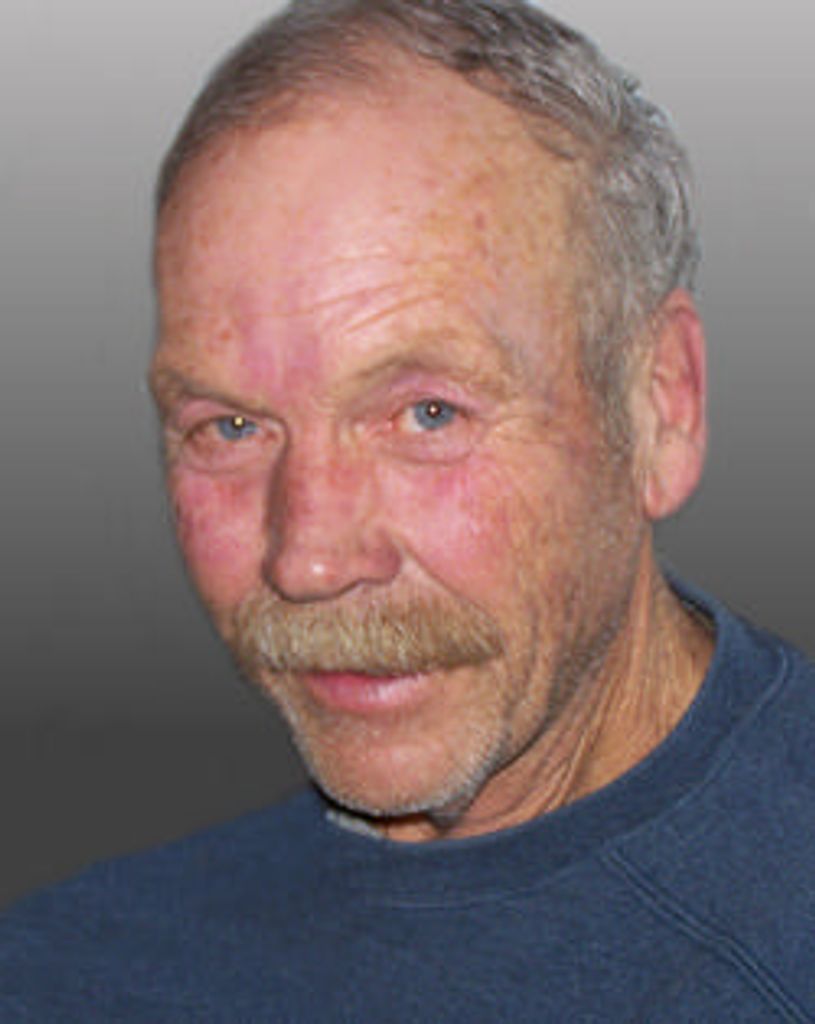 Clifford Wayne Culbertson