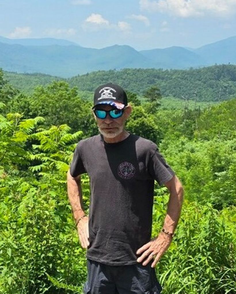 Robert Lee Crews Profile Photo