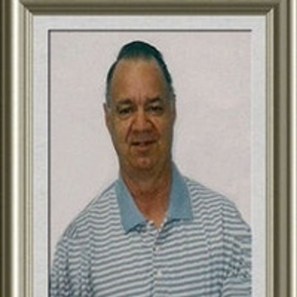 Donald Ray Crumley