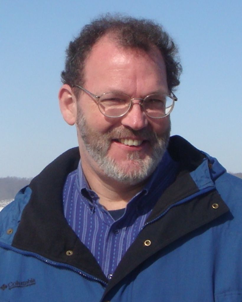 Clifford Charles Missen Profile Photo