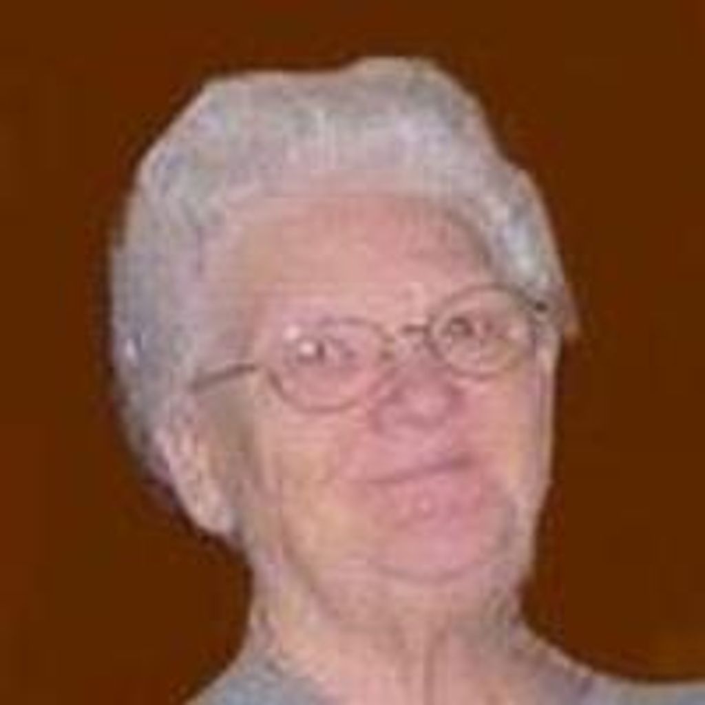 Joyce McColm