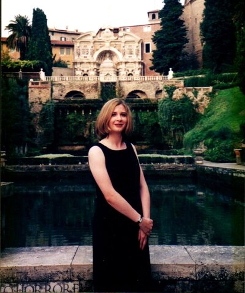 Amy R. Cleveland Profile Photo