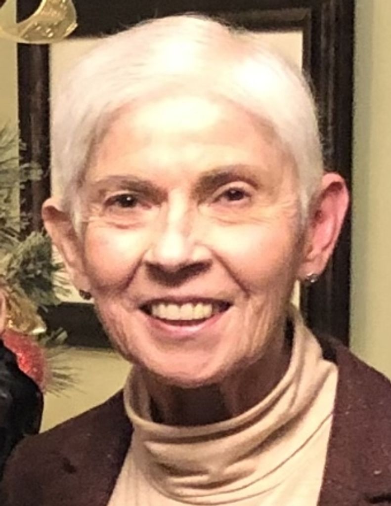 Patricia Boehm