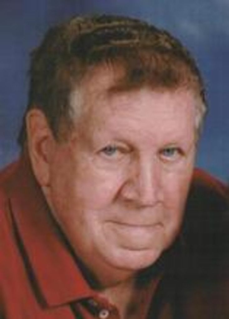 John R. Thomas Profile Photo