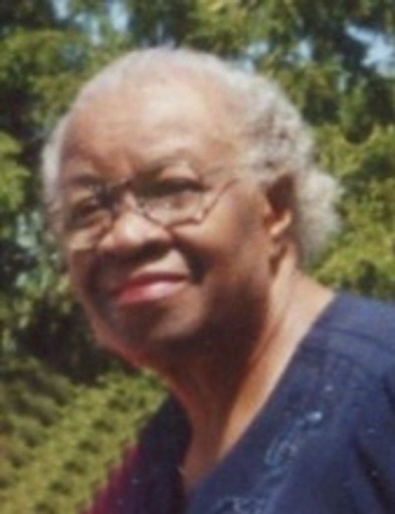 Ruby Lee (Edwards) Hammond