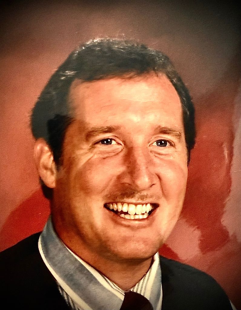Michael Johnson Profile Photo