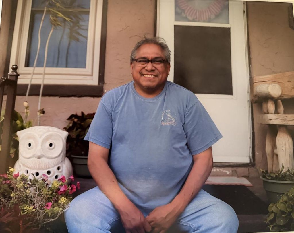 Paul Gonzales Profile Photo