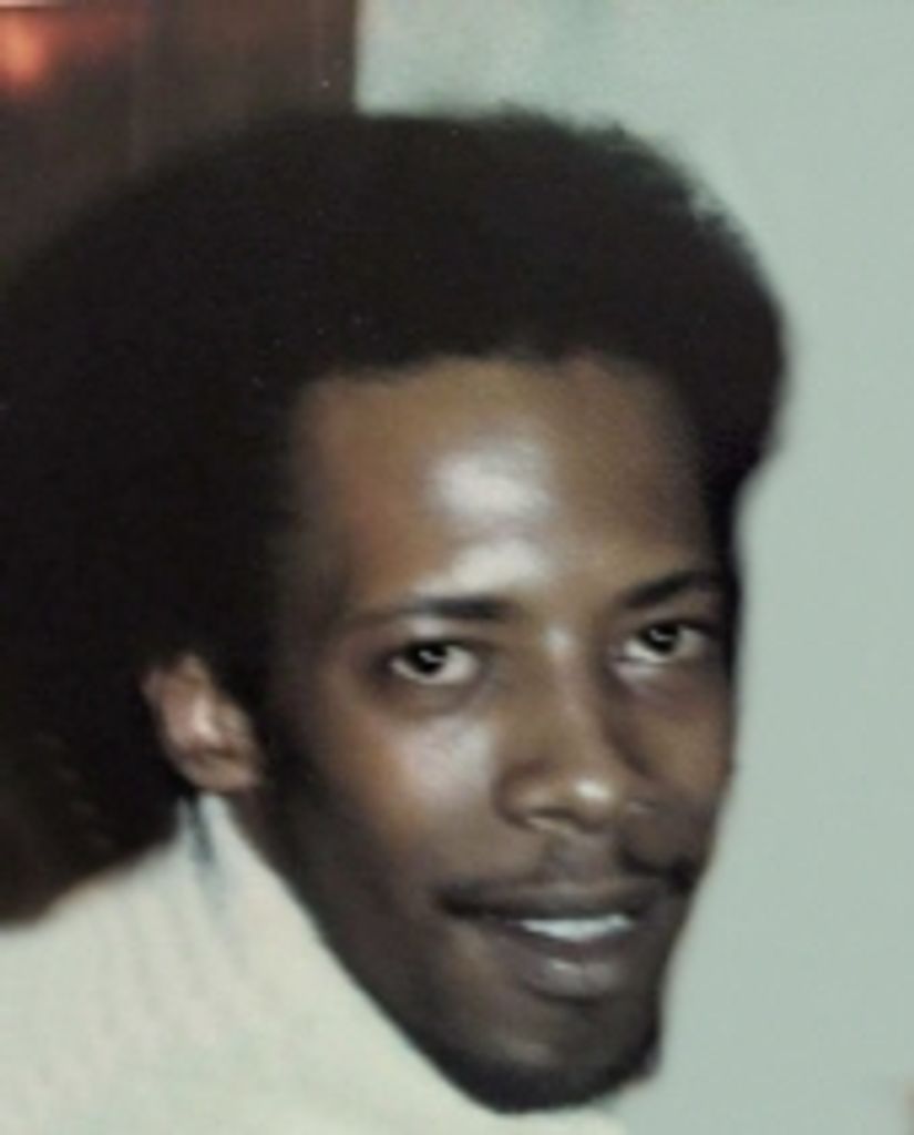 Claude Grant Jr Profile Photo
